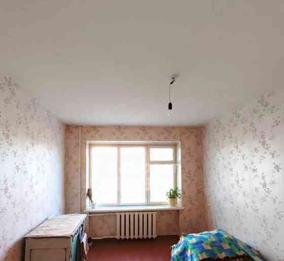 3-комн. квартира, 56.7 м2, 4/5 эт. Астрахань