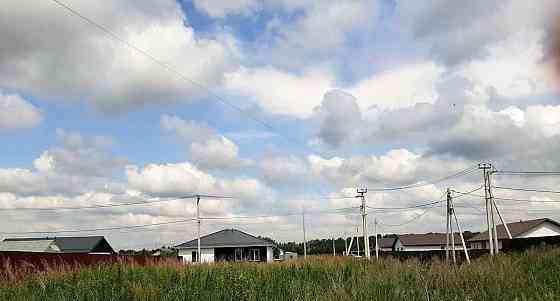 Земельный участок, 6.74 сотки Чехов