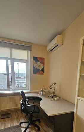 1-комн. квартира, 34.1 м2, 2/10 эт. Красногорск