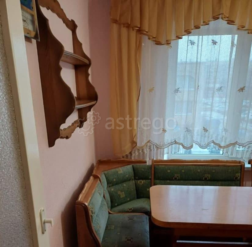 3-комн. квартира, 71.5 м2, 2/12 эт. Санкт-Петербург - изображение 7