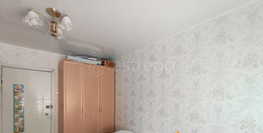 Комната, 12 м2, 1/9 эт. Уфа - изображение 6