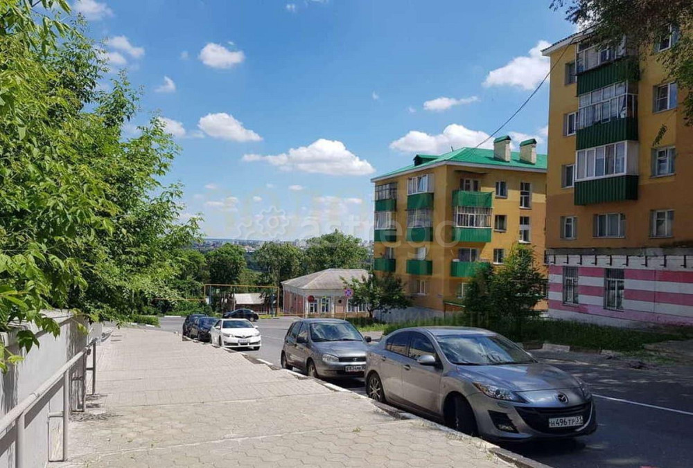 Свободного назначения, 242 м2 Старый Оскол - изображение 4