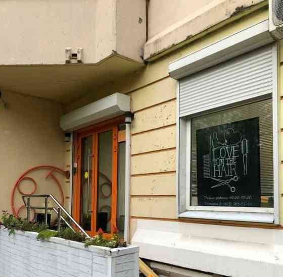 Готовый бизнес, 131.5 м2 Москва