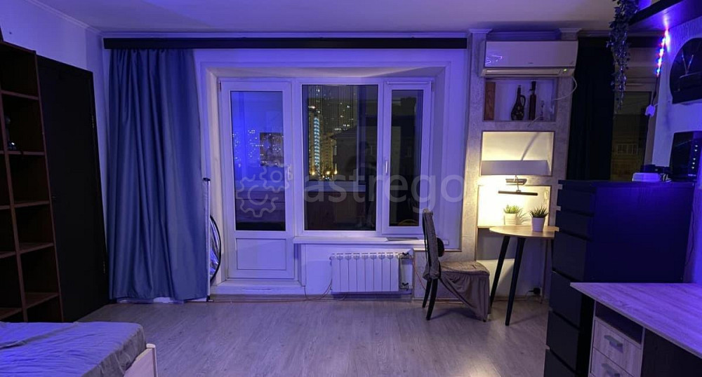 Комната, 19 м2, 8/9 эт. Москва - изображение 7