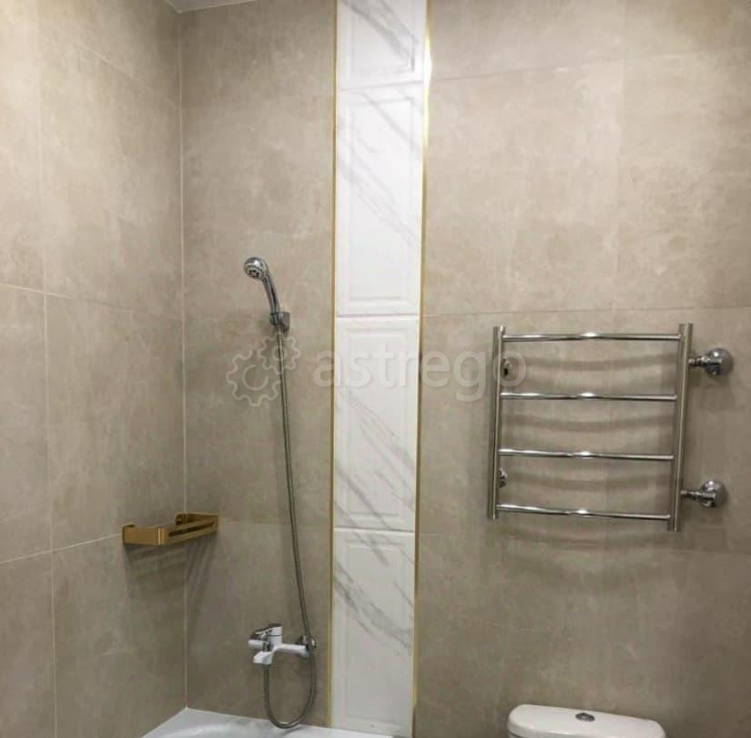 3-комн. квартира, 85 м2, 2/28 эт. Москва - изображение 7