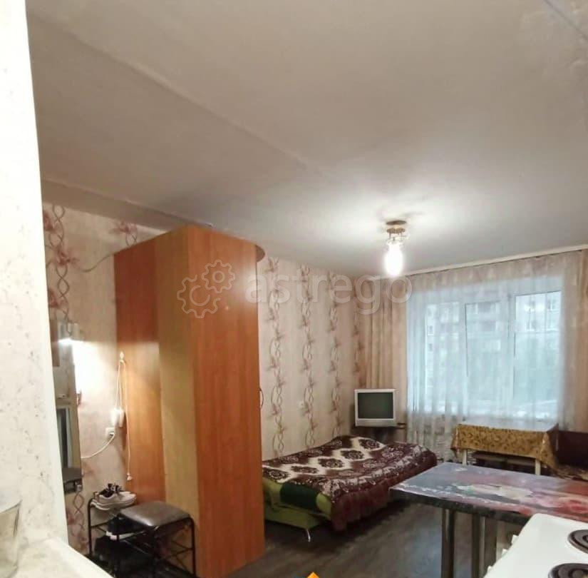 Комната, 19 м2, 2/5 эт. Уфа - изображение 6