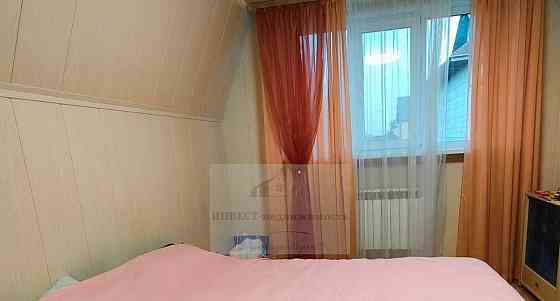 Дом, 100 м2, 6.5 сотки, 2 эт. Наро-Фоминск