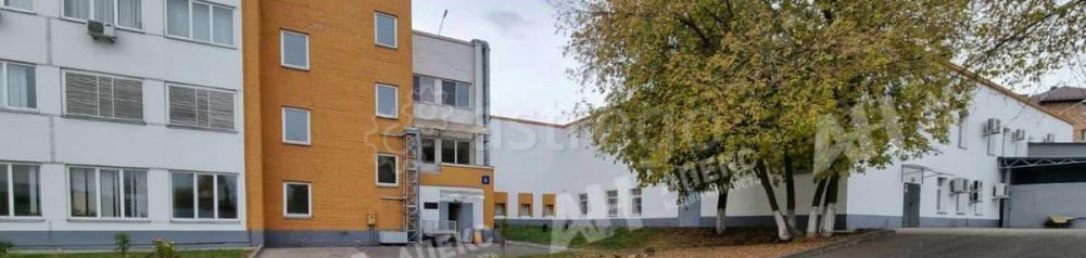 Производственное, 650 м2 Балашиха - изображение 2