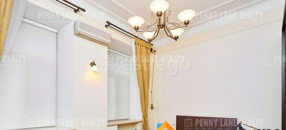 4-комн. квартира, 160 м2, 2/5 эт. Москва - изображение 3