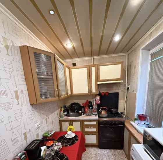 3-комн. квартира, 55.6 м2, 2/5 эт. Сергиев Посад