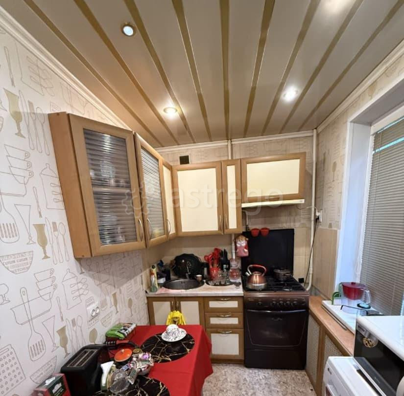 3-комн. квартира, 55.6 м2, 2/5 эт. Сергиев Посад - изображение 3