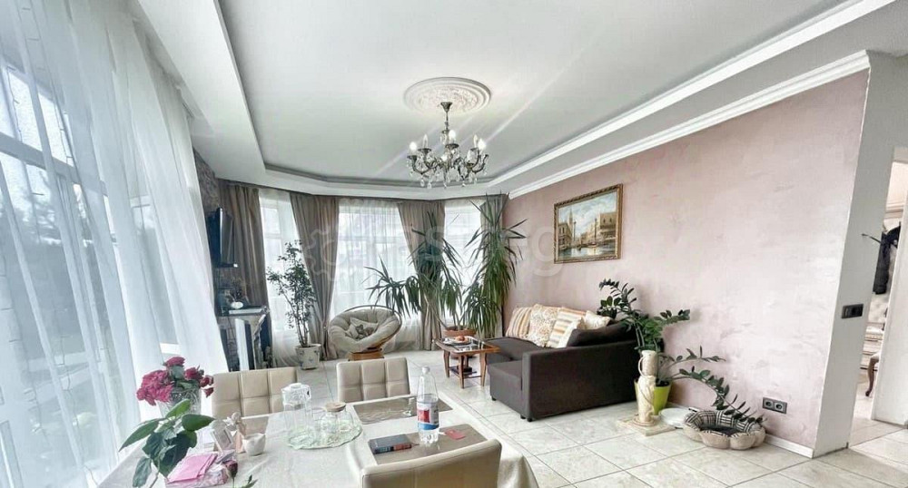 Дом, 180 м2, 10 соток, 2 эт. Москва - изображение 4