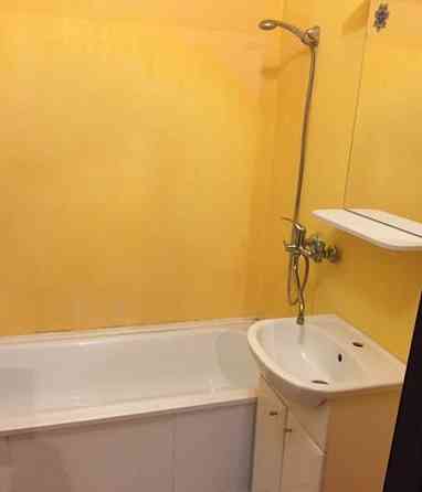 1-комн. квартира, 45 м2, 3/5 эт. Белгород