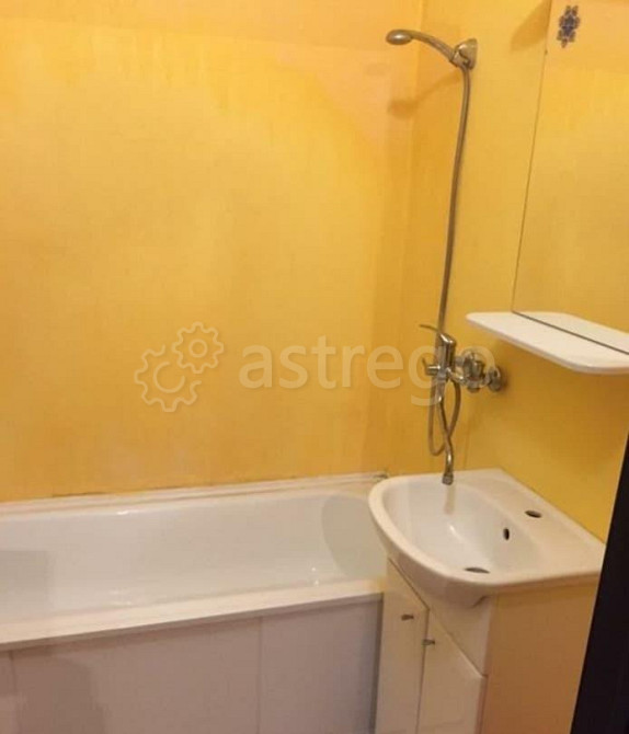 1-комн. квартира, 45 м2, 3/5 эт. Белгород - изображение 4