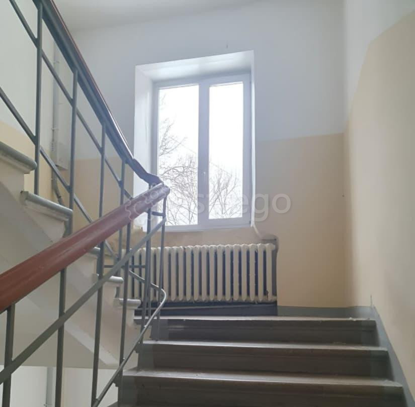 Комната, 20.9 м2, 4/4 эт. Солнечногорск - изображение 7