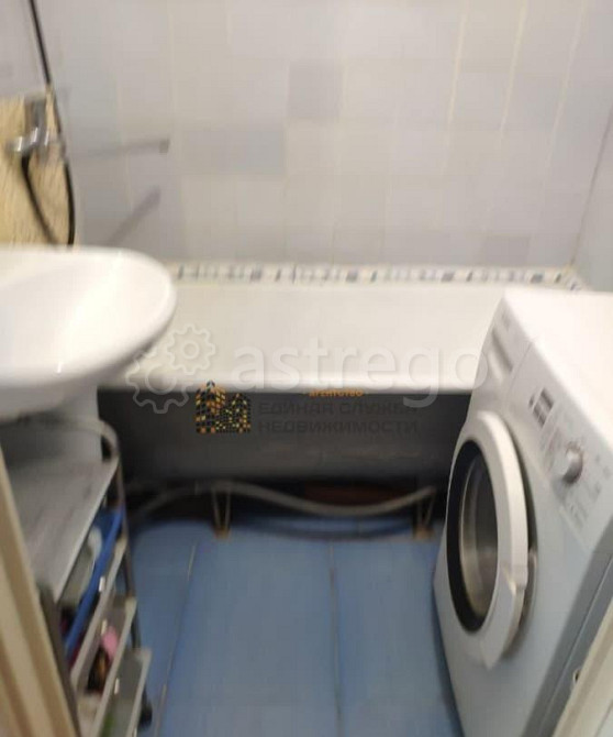 2-комн. квартира, 50 м2, 7/9 эт. Уфа - изображение 6