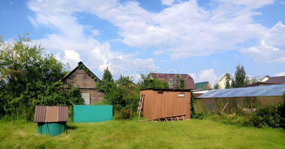 Дом, 74.2 м2, 6 соток, 2 эт. Москва - изображение 4