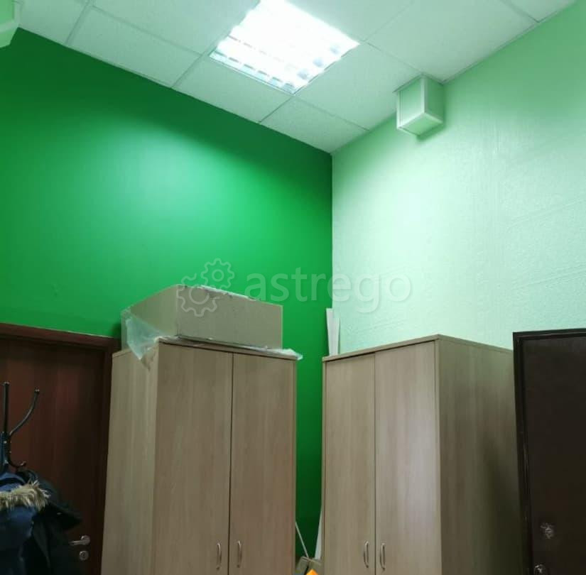 Офис, 82.2 м2 Москва - изображение 2
