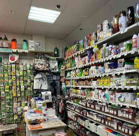 Готовый бизнес, 42.1 м2 Лобня