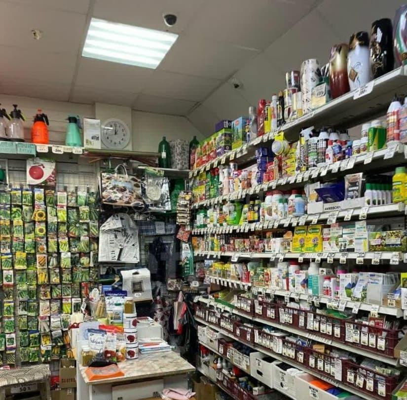 Готовый бизнес, 42.1 м2 Лобня - изображение 4