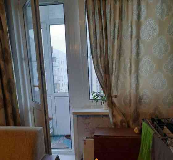 Комната, 17.9 м2, 15/17 эт. Москва