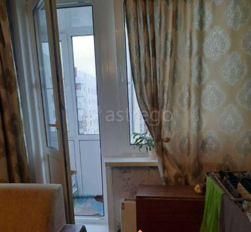 Комната, 17.9 м2, 15/17 эт. Москва - изображение 5