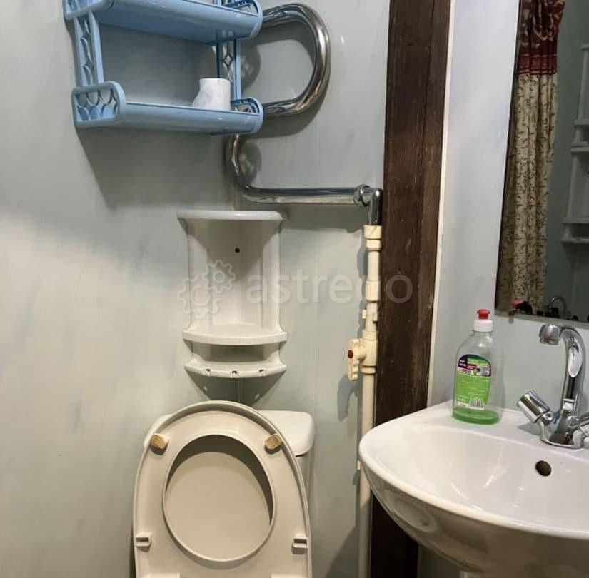 1-комн. апарт-ы, 18 м2, 1/19 эт. Балашиха - изображение 5