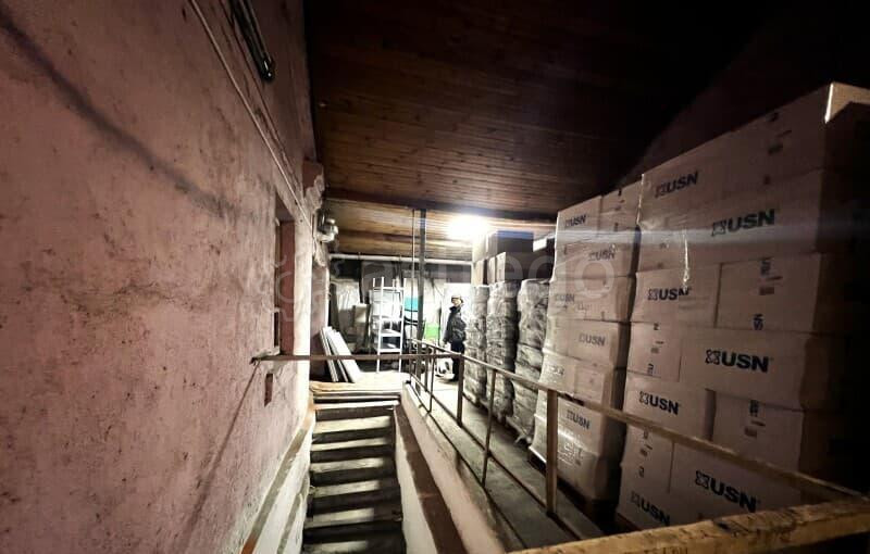 Свободного назначения, 1000 м2 Видное - изображение 5