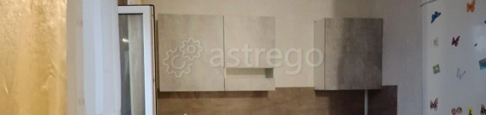 Студия, 30 м2, 6/9 эт. Бийск - изображение 1