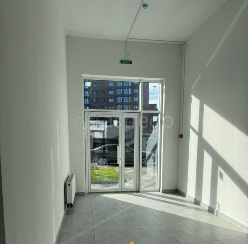 Свободного назначения, 92 м2 Майкоп - изображение 3