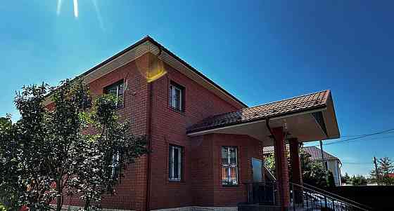 Коттедж, 286.6 м2, 16.42 сотки, 3 эт. Балашиха