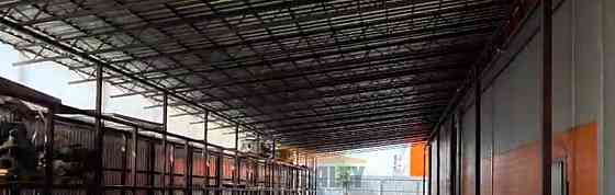 Производственное, 2222 м2 Балашиха