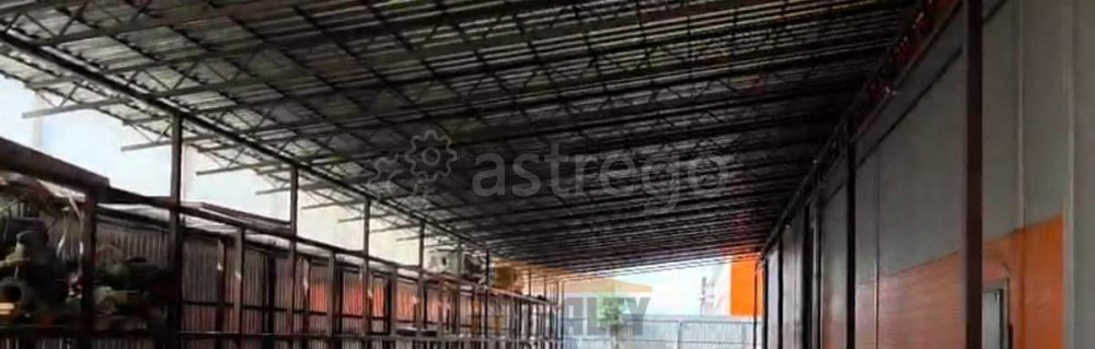 Производственное, 2222 м2 Балашиха - изображение 6