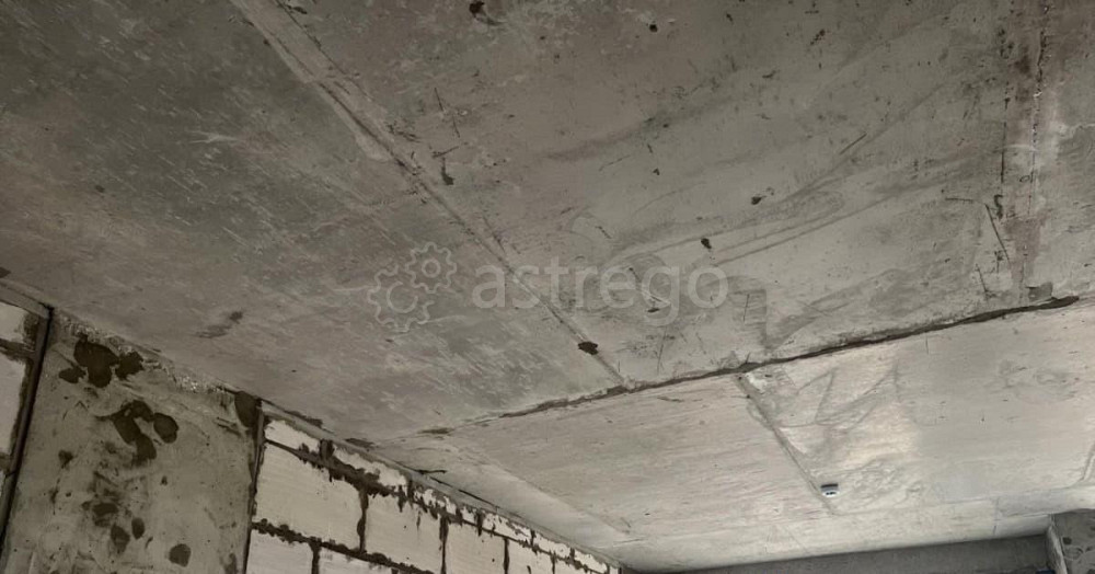 Студия, 32 м2, 2/16 эт. Москва - изображение 2
