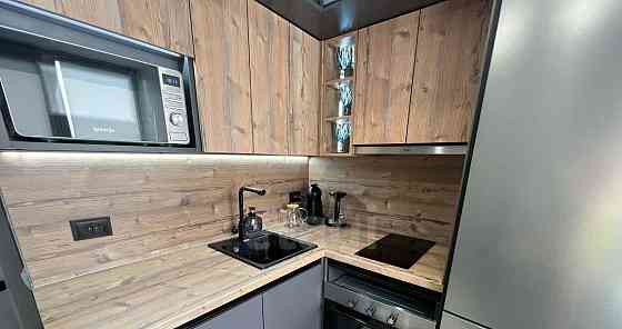 2-комн. квартира, 38 м2, 4/5 эт. Белогорск