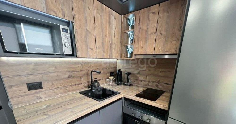 2-комн. квартира, 38 м2, 4/5 эт. Белогорск - изображение 5