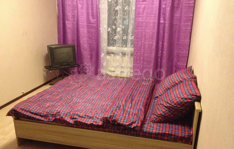 1-комн. квартира, 35 м2, 4/9 эт. Москва - изображение 7