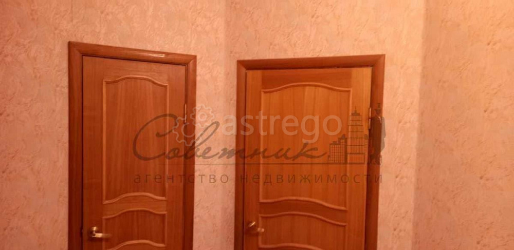 2-комн. квартира, 68 м2, 8/9 эт. Старый Оскол - изображение 3