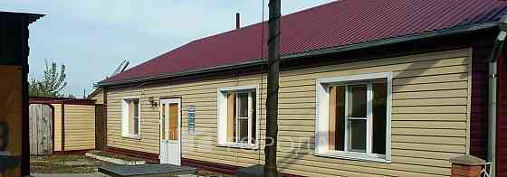 Торговое помещение, 110.2 м2 Шипуново