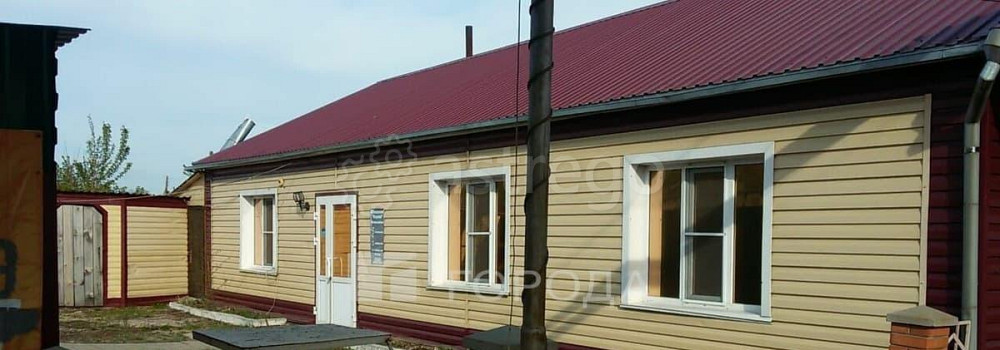 Торговое помещение, 110.2 м2 Шипуново - изображение 2