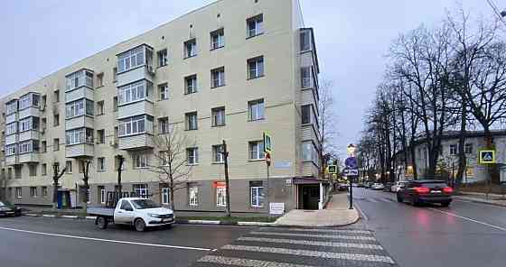 Отдельное здание, 82 м2 Звенигород