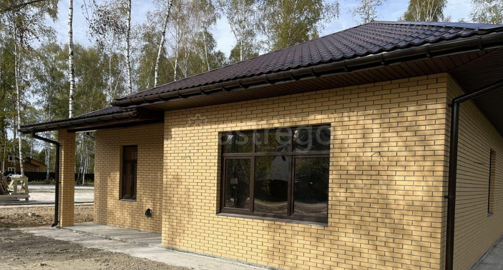 Дом, 120 м2, 11 соток, 1 эт. Электрогорск - изображение 4