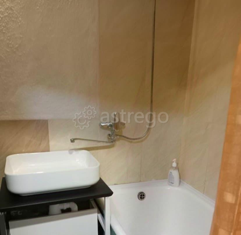 3-комн. квартира, 65 м2, 2/5 эт. Подольск - изображение 7