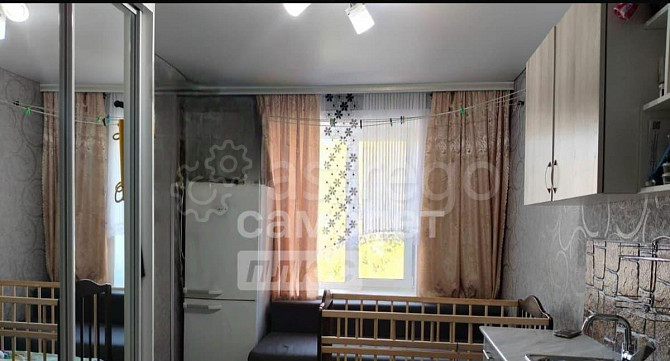 Комната, 11.3 м2, 2/4 эт. Бийск - изображение 6