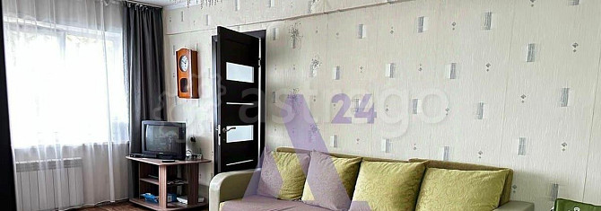 2-комн. квартира, 44.4 м2, 1/3 эт. Новоалтайск - изображение 2