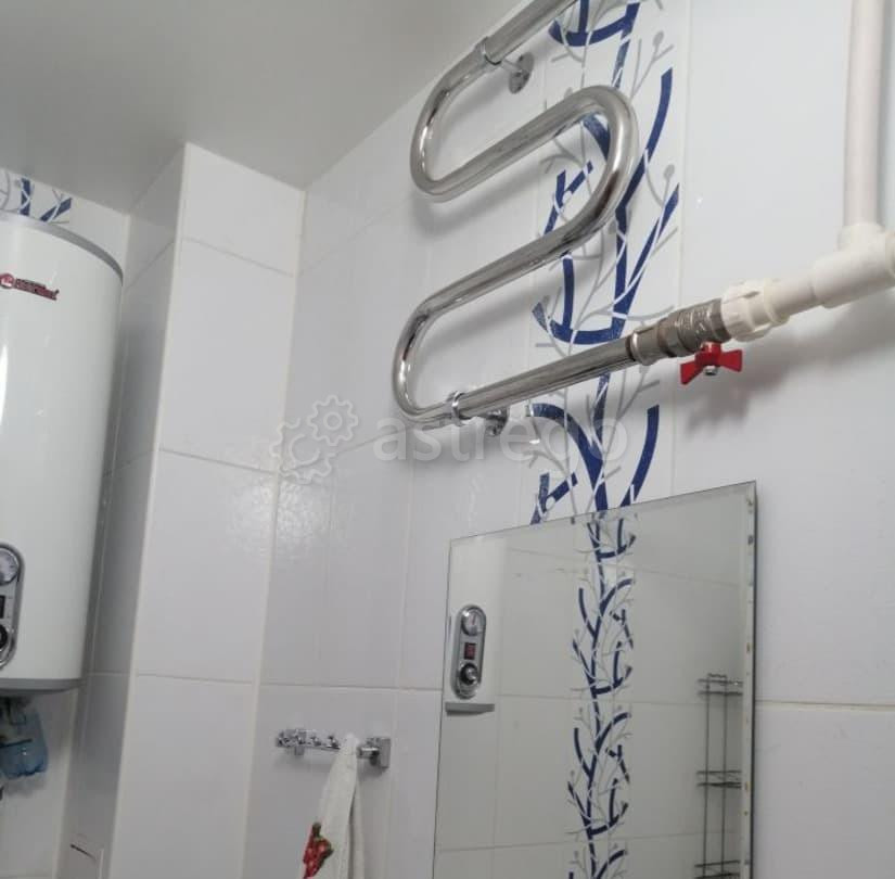 1-комн. квартира, 41.2 м2, 1/4 эт. Березовка - изображение 2