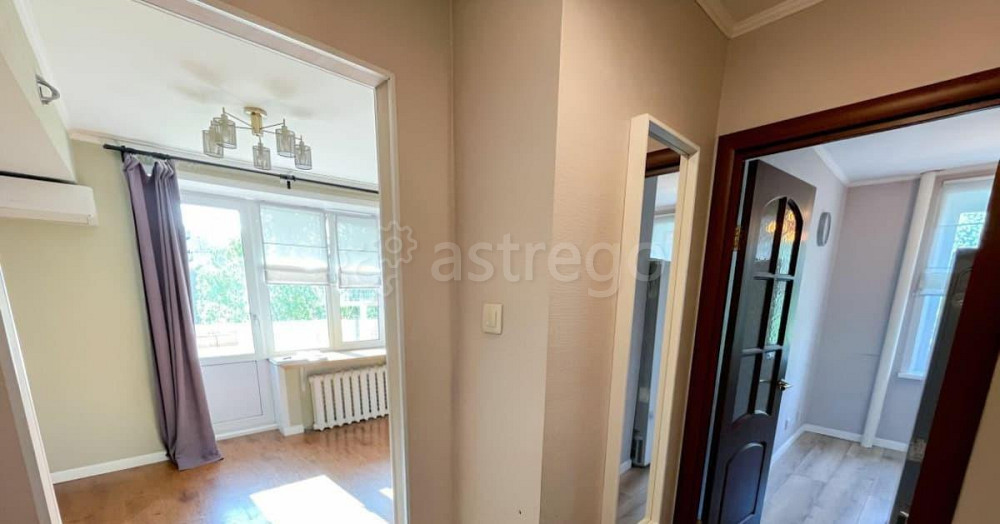 2-комн. квартира, 40 м2, 6/9 эт. Химки - изображение 3