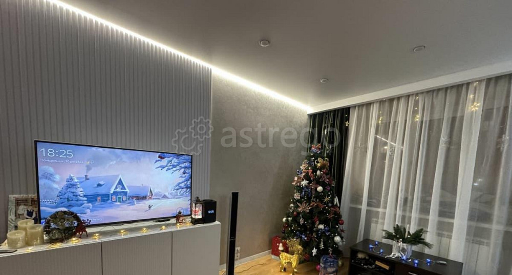 3-комн. квартира, 82 м2, 5/9 эт. Белгород - изображение 7