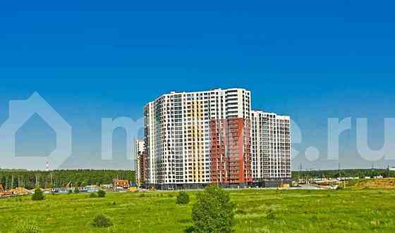 Студия, 29.2 м2, 2/12 эт. Москва