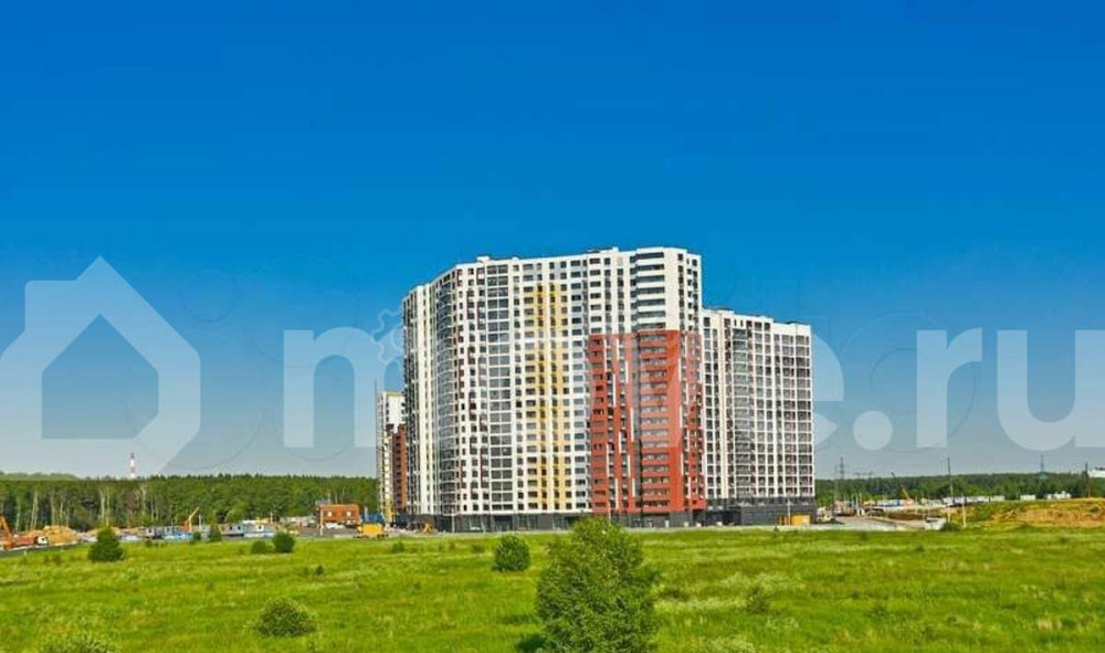 Студия, 29.2 м2, 2/12 эт. Москва - изображение 4